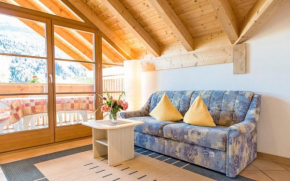 Stettnerhof Wohnung Penegal Lana
